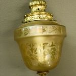 820 2351 HANGING LAMP